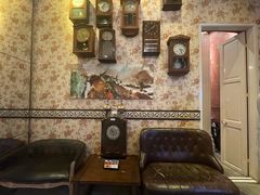 -ALBERGUE 1601 婆仔屋葡国餐厅