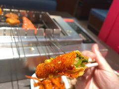 -邢氏老太太烤串(北兴街店)