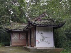 -峨眉山报国寺