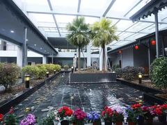 -秦巴尚府礼宴中心