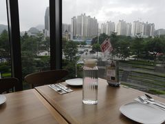 靠窗位-必胜客(柳州万象城店)