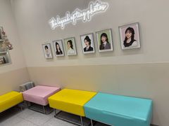 -天真蓝照相馆(五角场百联又一城店)