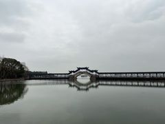 -长廊饭店(锦溪古镇店)