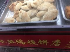 -王氏双塔烧饼(葑门横街店)