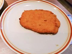 -萨莉亚意式餐厅(江桥万达广场店)