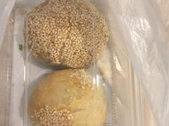 蟹壳黄-老上海里弄味道(知春路店)