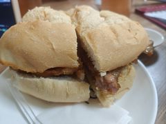 -百福麵家(新馬路店)