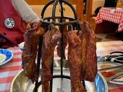 馕坑黄金烤肉-巴依老爷新疆美食(魏公村店)