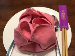 -荷花泰菜(东方新天地店)