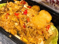 -意卡菲·欢乐聚会餐厅(华侨店)