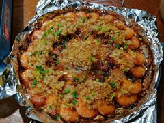 -爷爷的土钵菜(九龙街店)