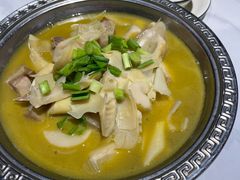 -阿露佳·舌尖上的安吉菜