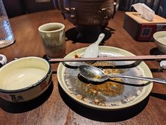 -扬州狮子楼·非遗淮扬菜(总店)