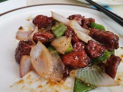-锦園(伊势丹美食城店)