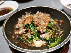 -吴越荣记苏州菜·松鼠桂鱼100%活鱼现做(斜塘老街店)