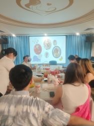 -梓爱月子中心(花都店)