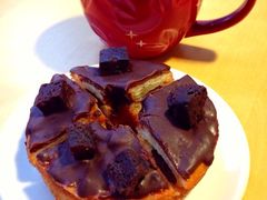 布朗尼-西点坊(浦东香格里拉店)