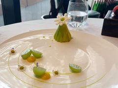 -L'Arome芳芳法国餐厅(仙林金鹰店)