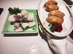 -新白鹿餐厅(西湖银泰店)