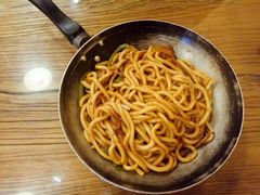 -锅儿挑面馆