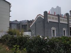 -长沙市周南实验中学