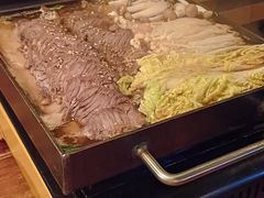 -Outdark Korean Restaurant