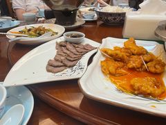 -东北佬菜馆(斗东店)