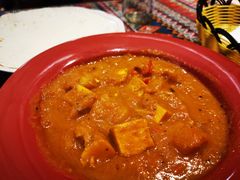 鸡肉咖喱-Tony's House