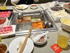 -海底捞火锅(和安宁春城店)