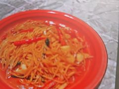 -披云云小馆·味道江湖(姚家园万象汇店)