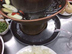 -三兴涮羊肉(荣安大街店)