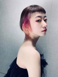 -BHG Hair Salon