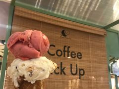 -LUNEURS月乐诗·法式冰淇淋(环贸店)