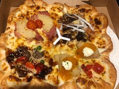 -必胜客(宣化店)