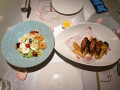 -晶雅花园西餐厅(南京首店)