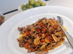 -喜湘宴·精致湖南菜(和平西桥店)