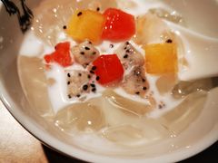 -新太二·鲜料川菜(晶耀前滩店)