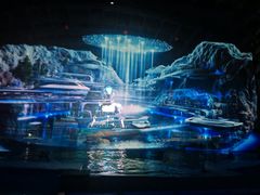 -海合安武汉极地海洋公园