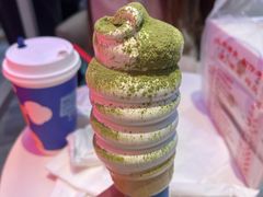-DQ·蛋糕·冰淇淋(南开大悦城2F店)