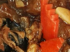 -老虎滩船说·海胆水饺·大连海鲜(老虎滩店)