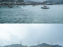 -南丫岛