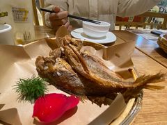 -上关雪東北菜(中房金谊店)