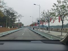 -长洲岛