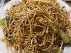 -张杨烤菜(渭南总店)