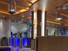 -天目湖涵田半山温泉