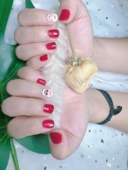 -YCai简薇美甲美睫美妆