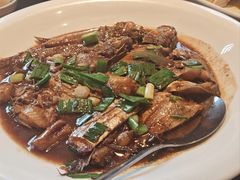 -小厨师·二十年沈家门小海鲜(百井坊巷店)
