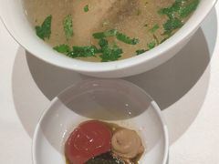 -南门小馆·清真(国贸商城店)