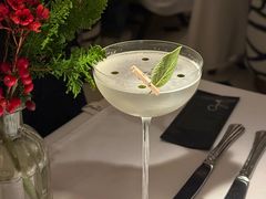 -壳里西餐厅Coquille Seafood Bistro(蒙自路店)