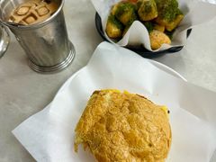 -颓记茶餐厅(美景总店)